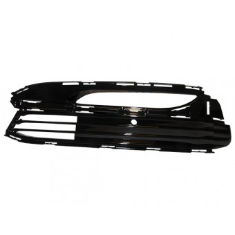 Tampon Izgarası G11 Ön Sol; Kısm.Açık -Pure Excellence-